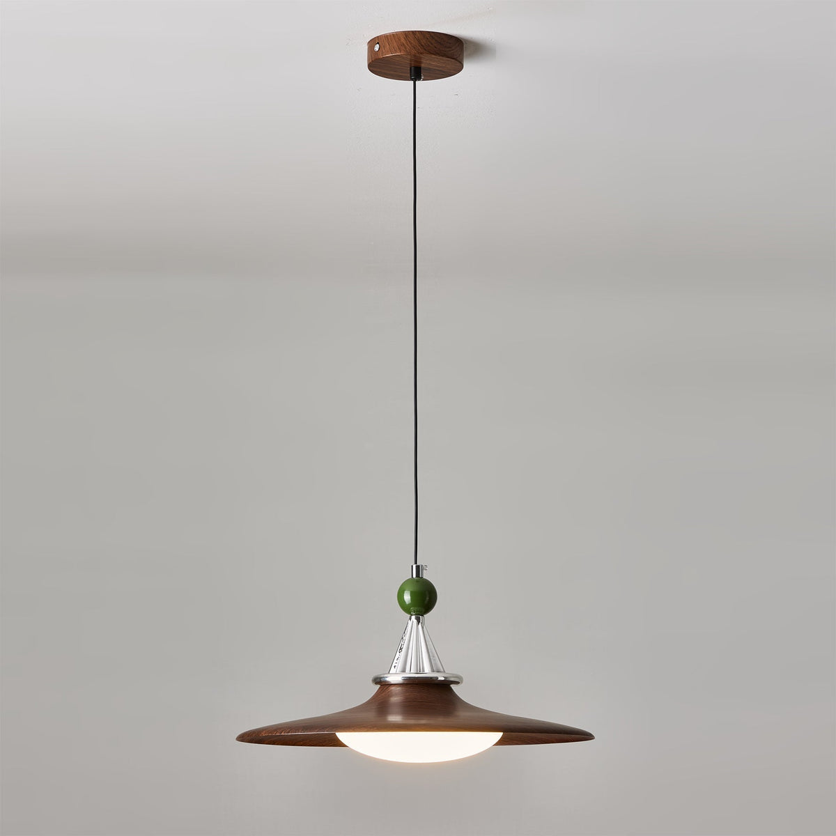 Viraaraya Pendant Light