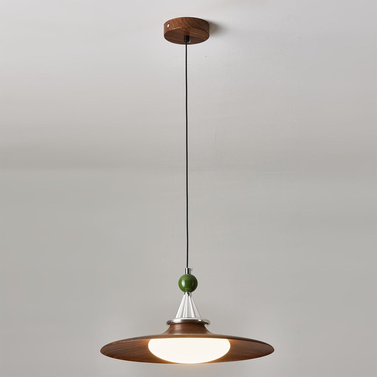 Viraaraya Pendant Light