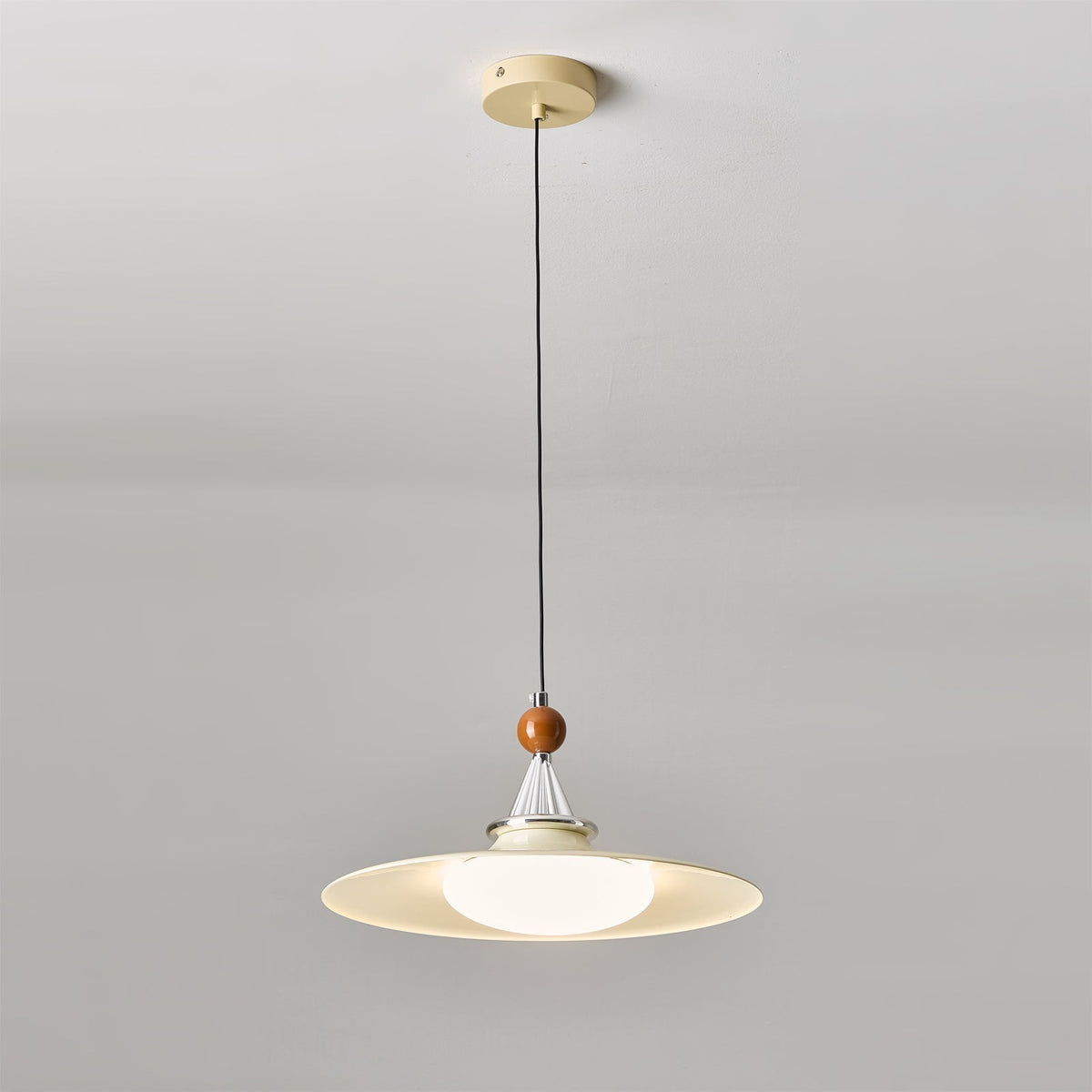 Viraaraya Pendant Light