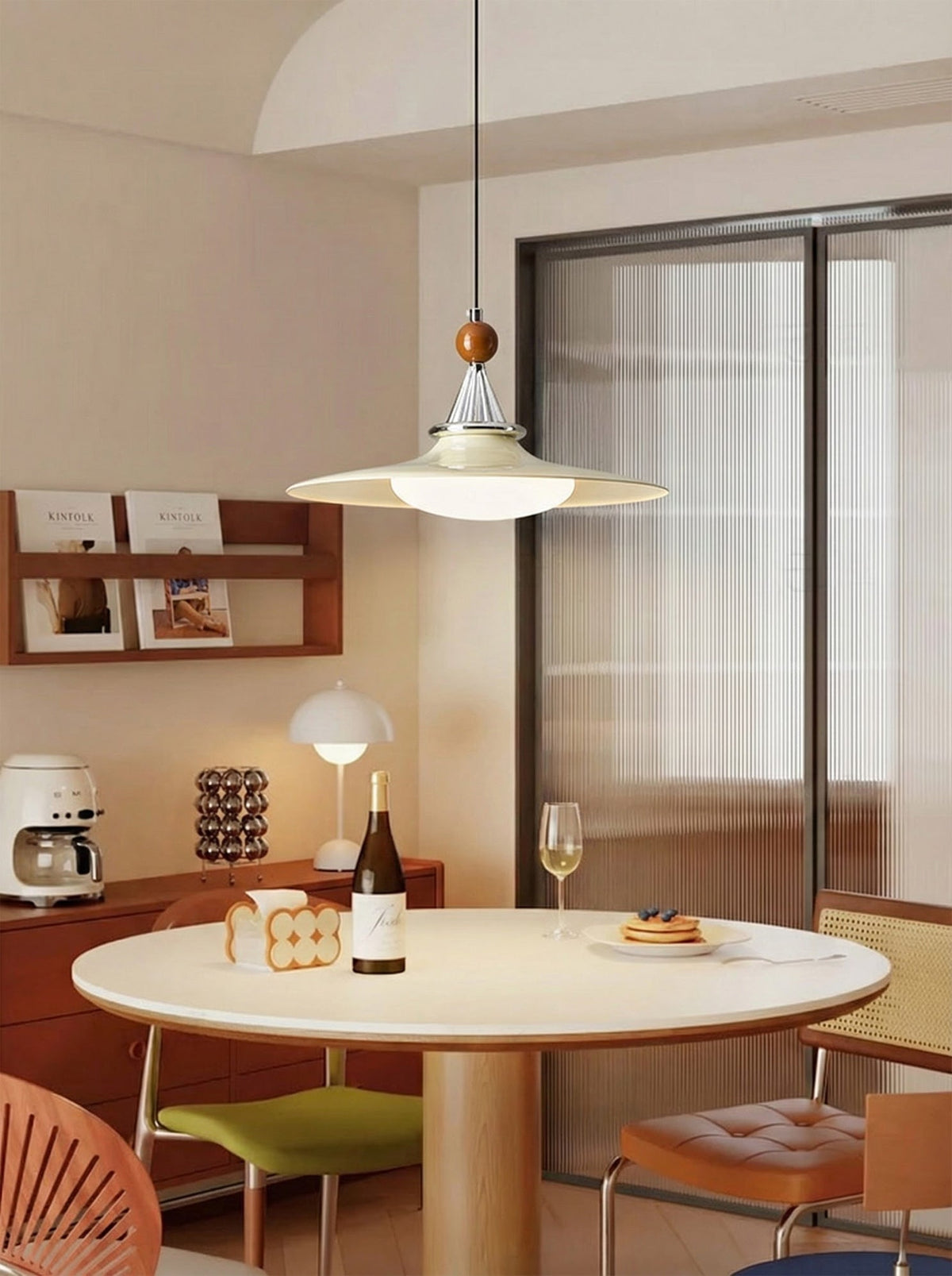 Viraaraya Pendant Light