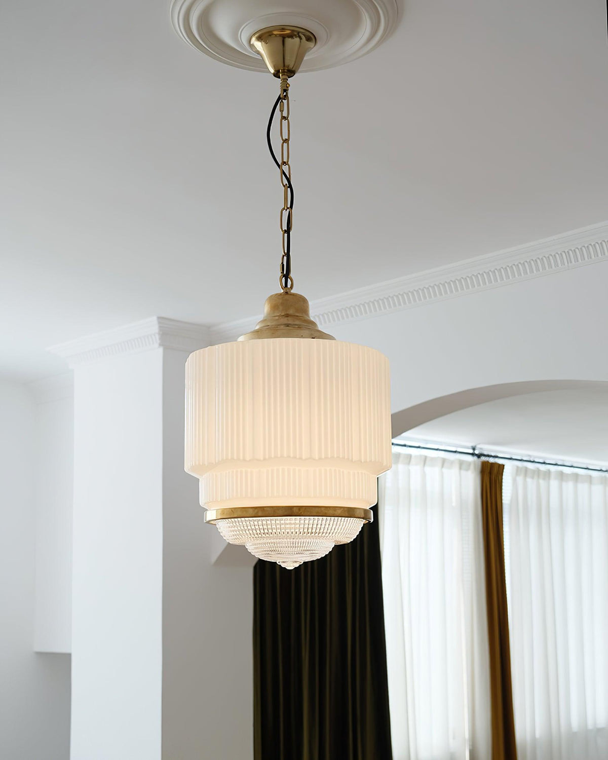 Pomela Pendant Light