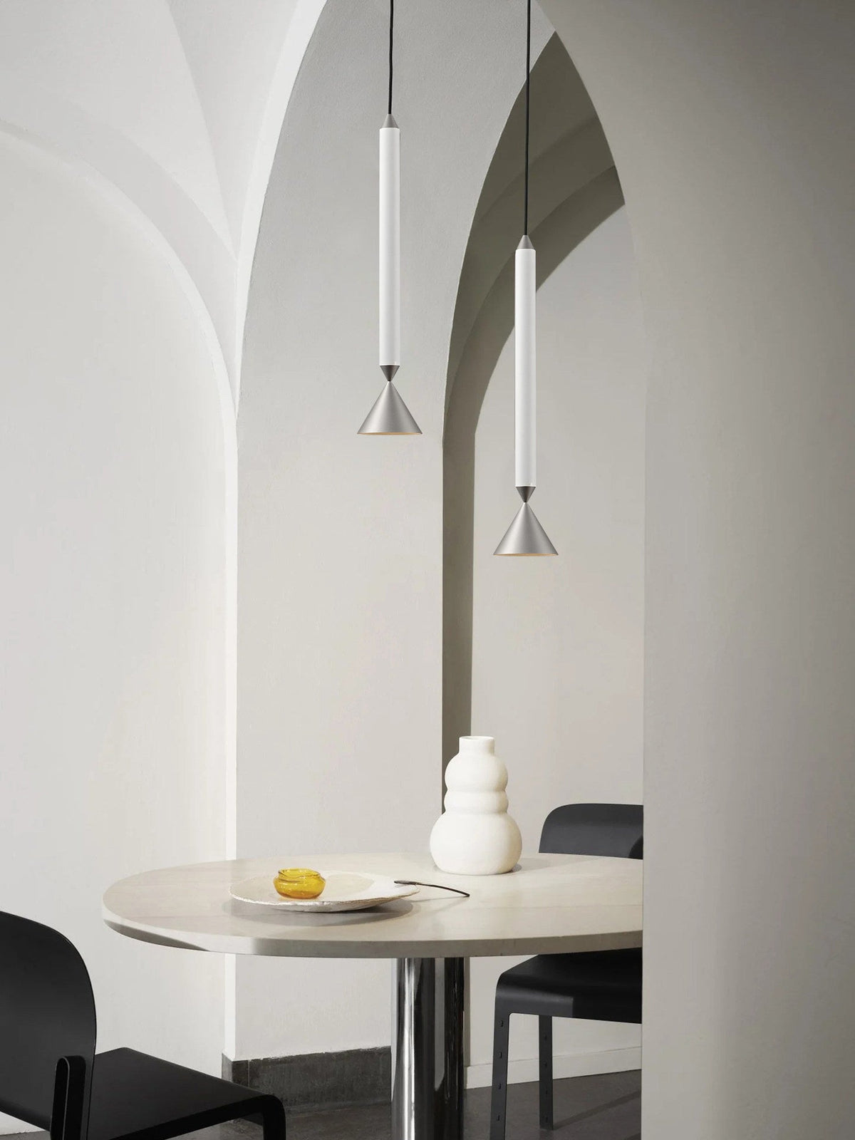 Velalira Pencil Pendant Light