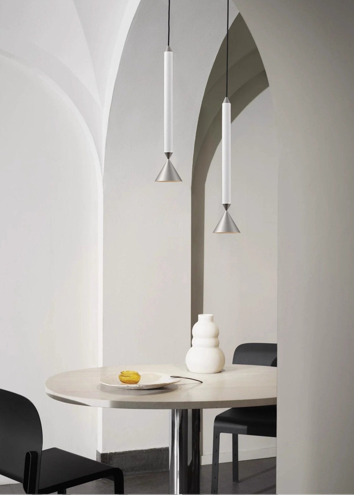 Velalira Pencil Pendant Light