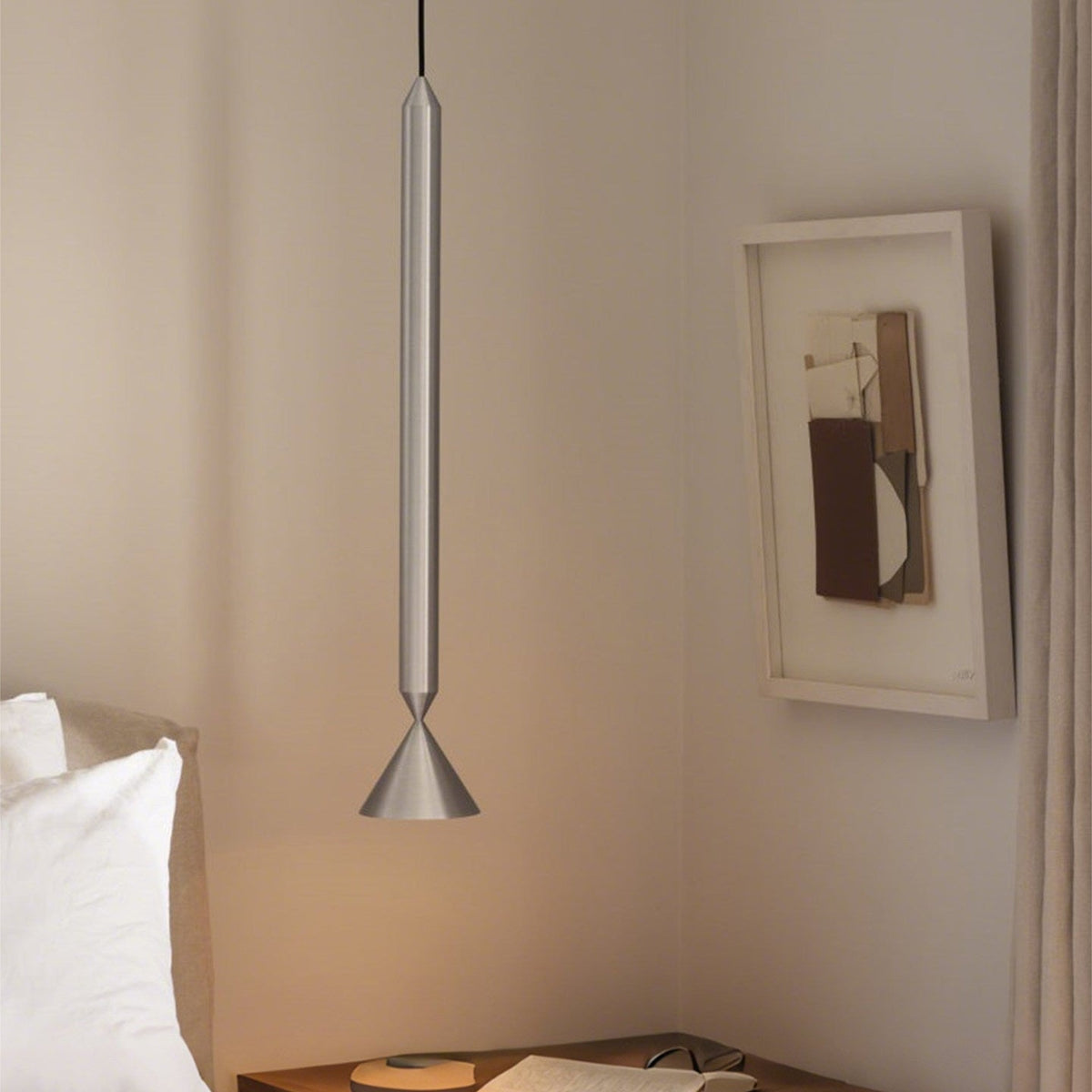 Velalira Pencil Pendant Light