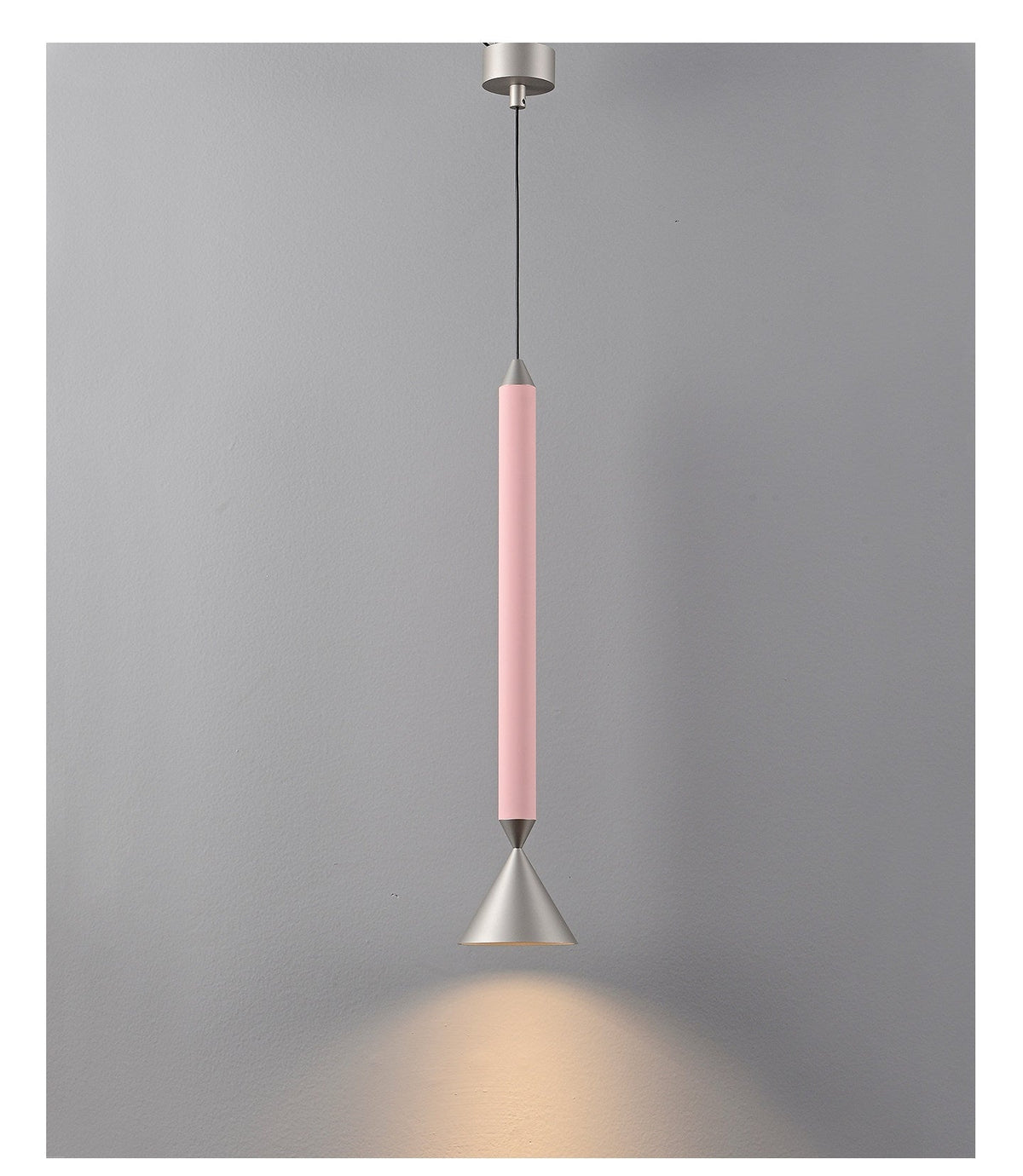 Velalira Pencil Pendant Light
