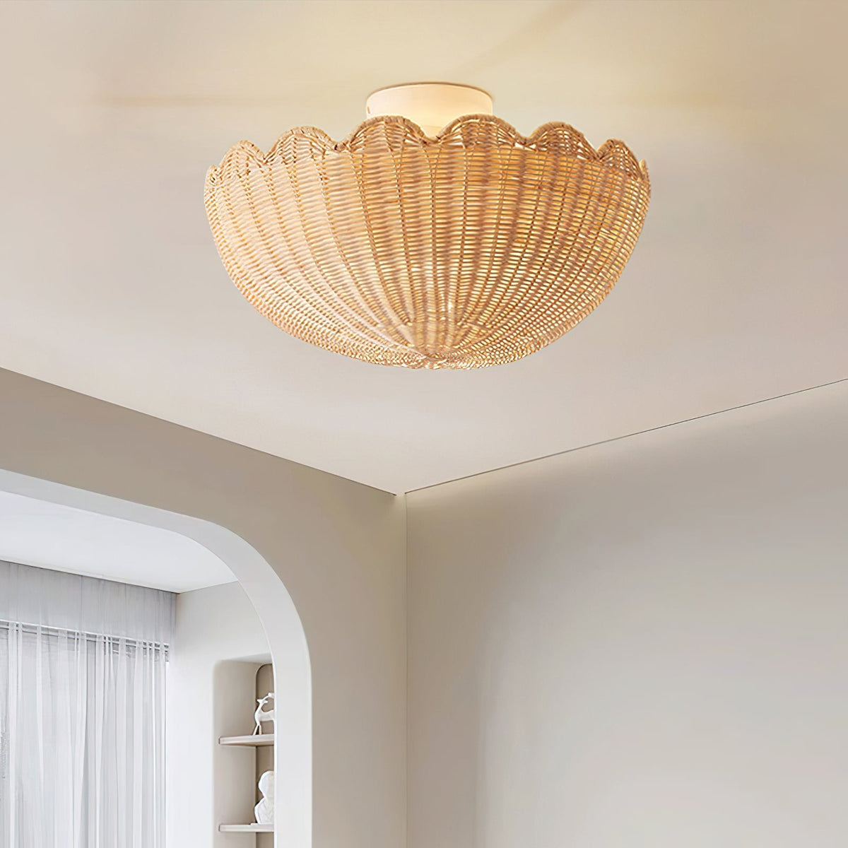 Elior Ceiling Light