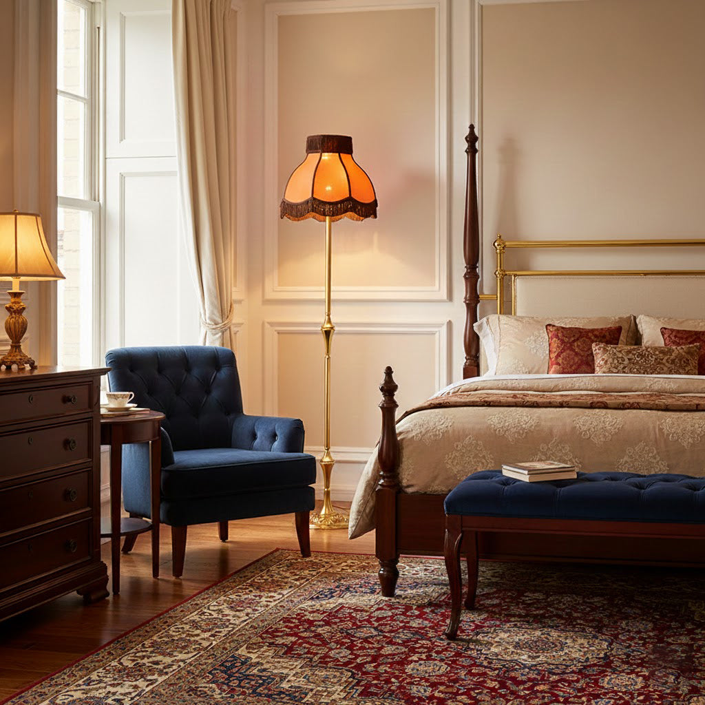 Elizabeth Floor Lamp