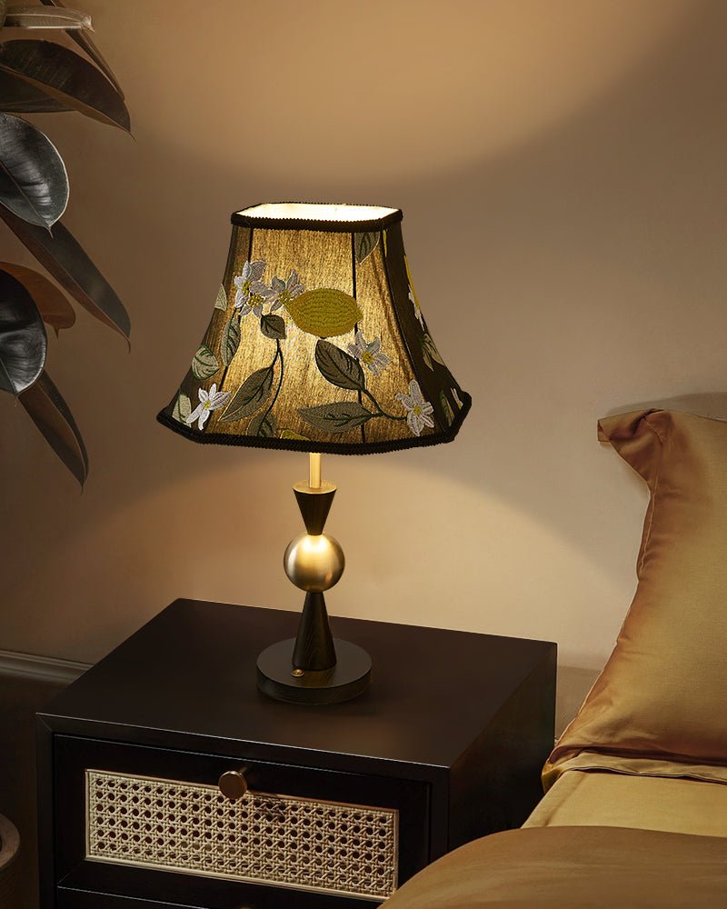 Renarella Bloom Table Lamp
