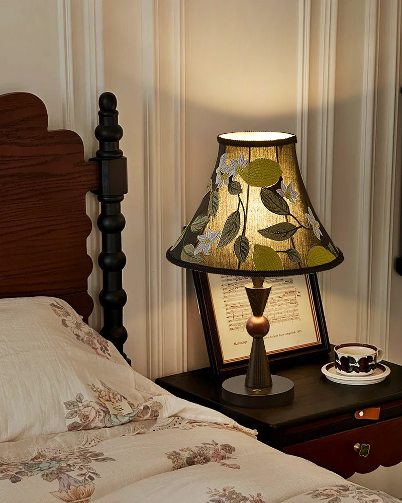 Renarella Bloom Table Lamp