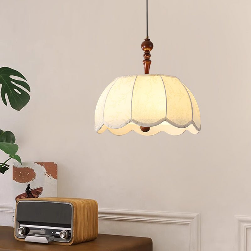Seleette Blossom Lantern Pendant Lamp