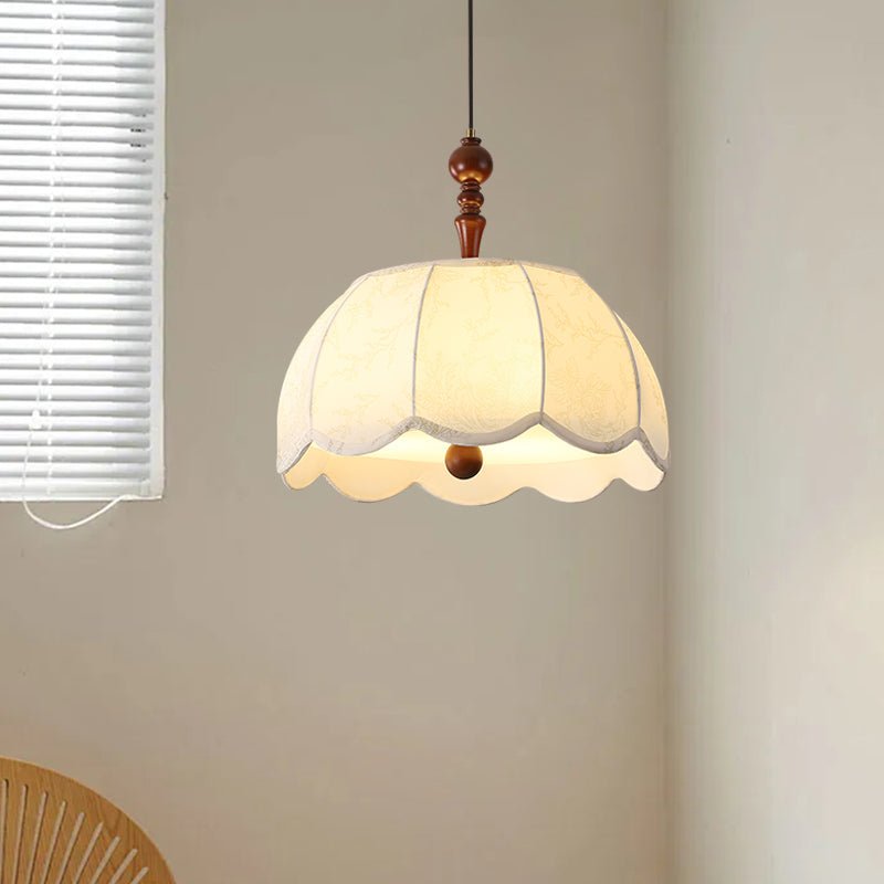 Seleette Blossom Lantern Pendant Lamp