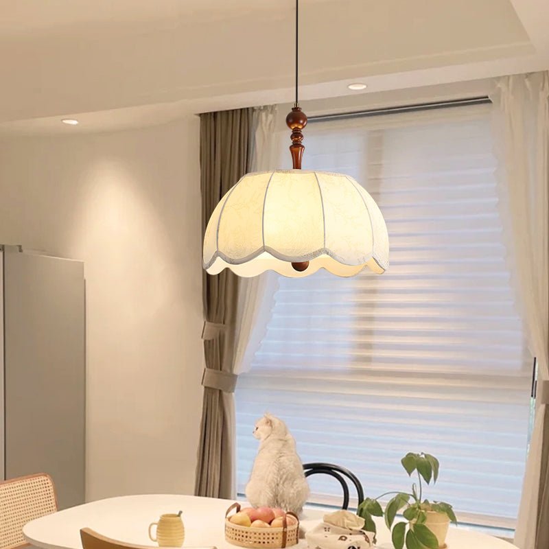 Seleette Blossom Lantern Pendant Lamp