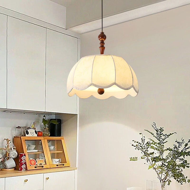 Seleette Blossom Lantern Pendant Lamp