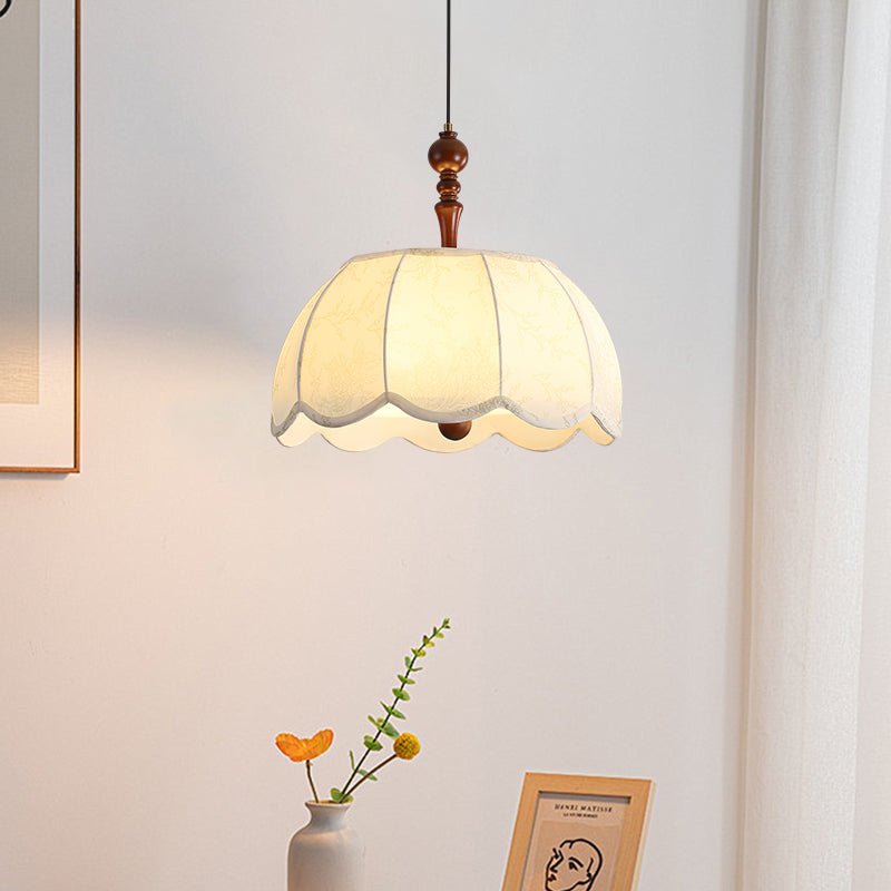 Seleette Blossom Lantern Pendant Lamp