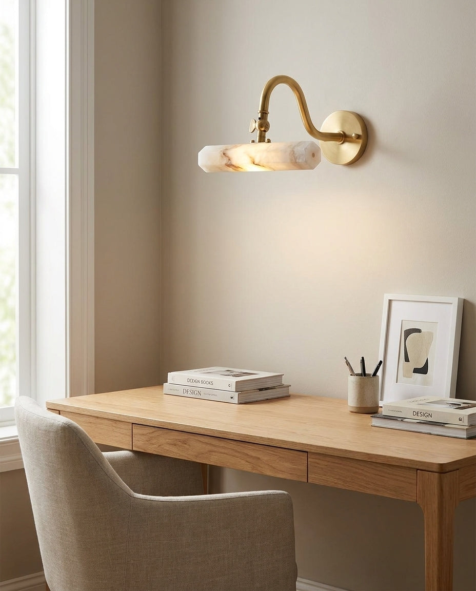 Orelerina Wall Sconce
