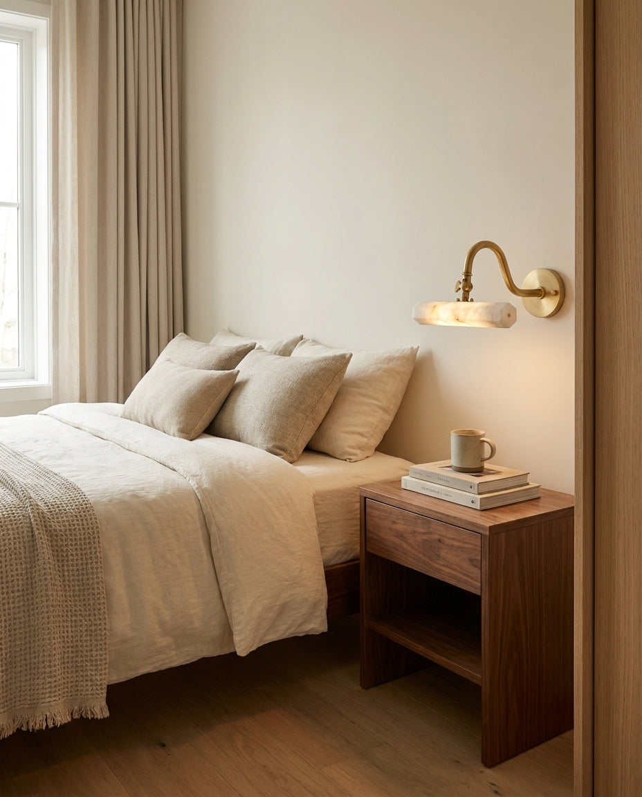 Orelerina Wall Sconce