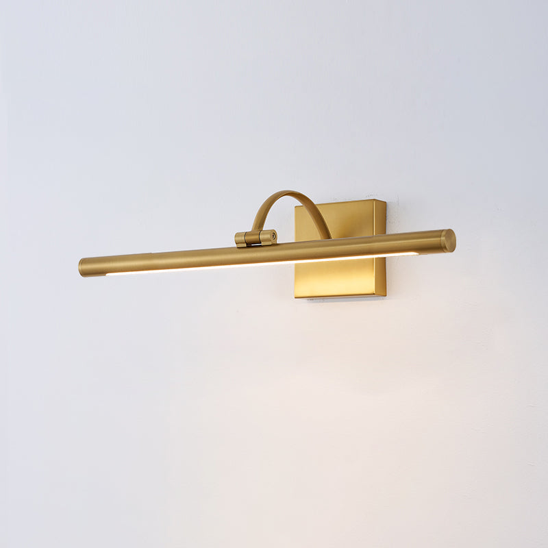 Oriivine Brass Wall Lamp