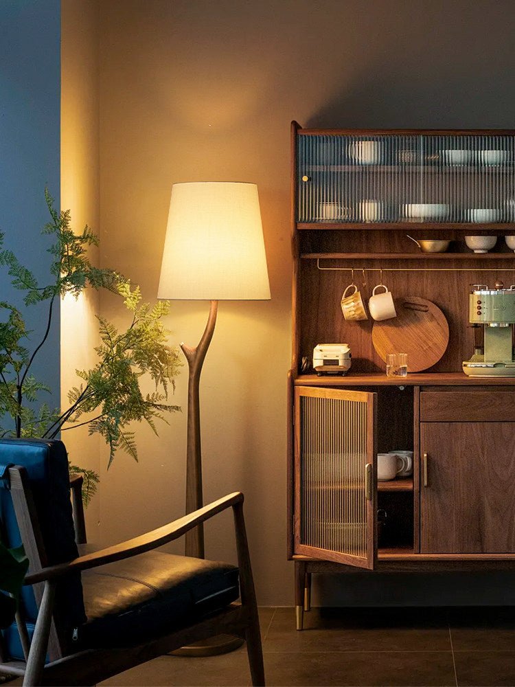 Brinel Floor Lamp