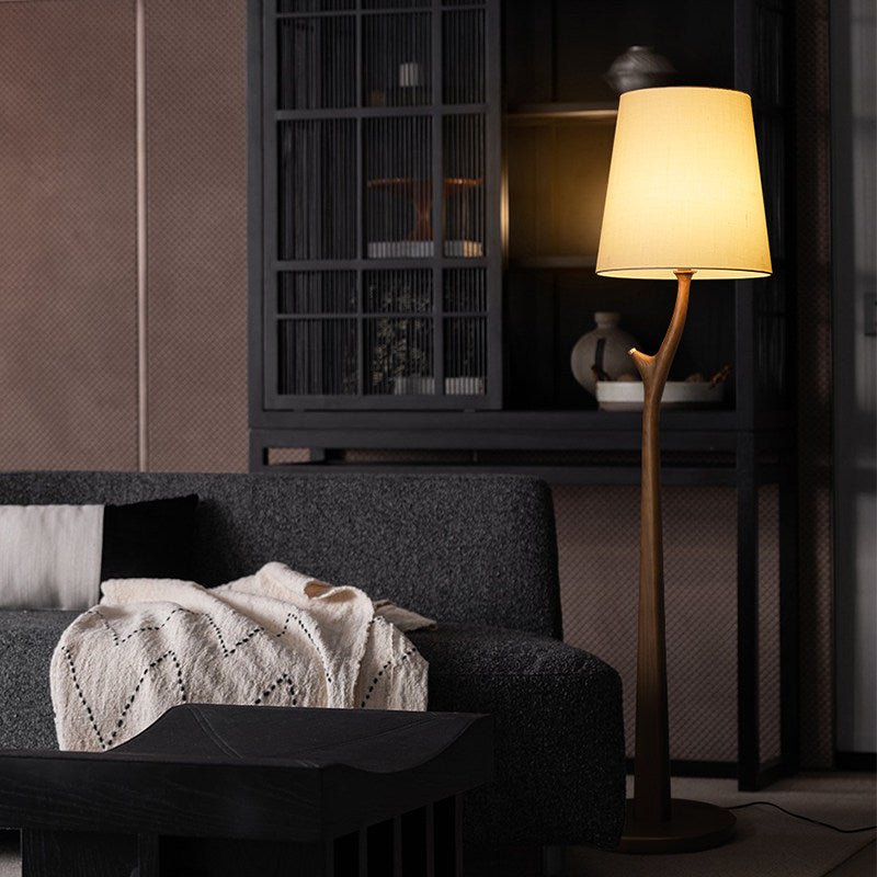 Brinel Floor Lamp