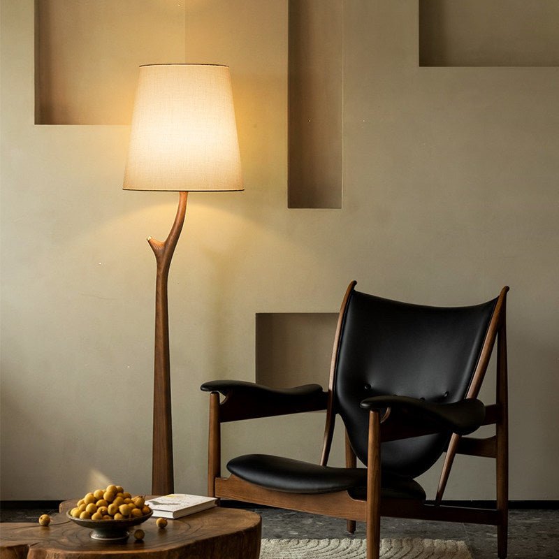 Brinel Floor Lamp