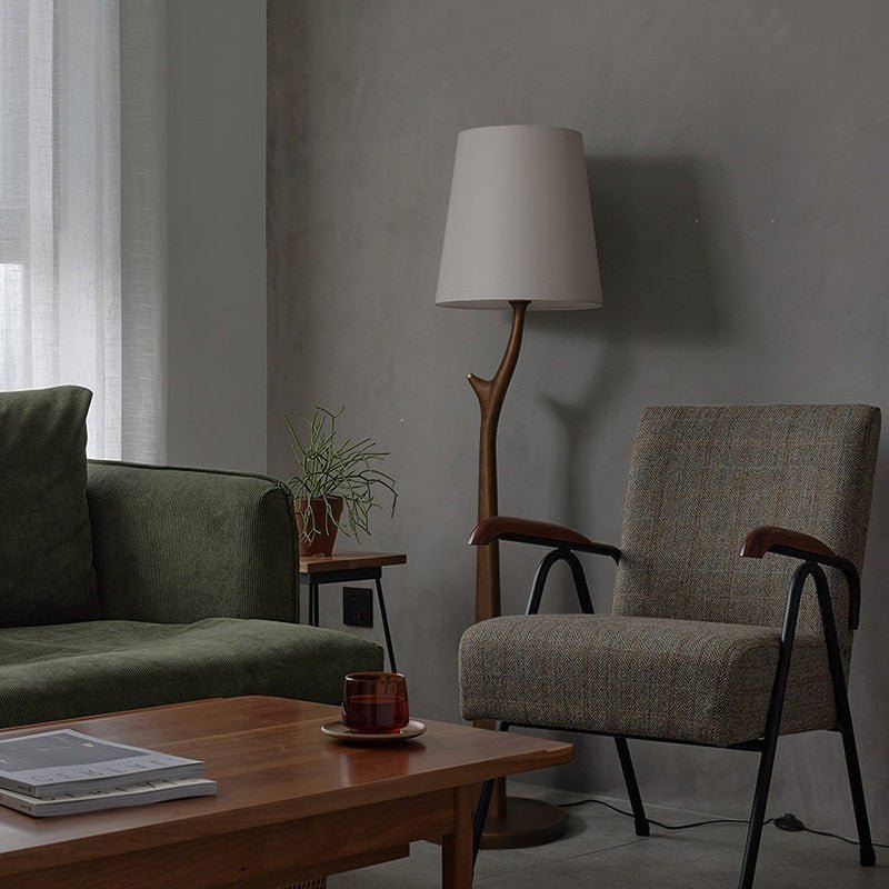 Brinel Floor Lamp