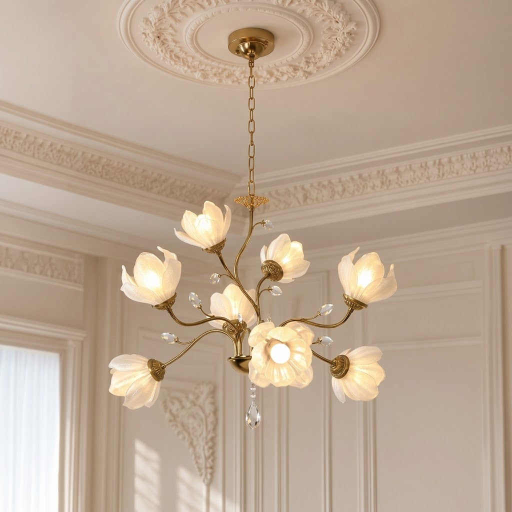 Iverhurst Elowenna Chandelier