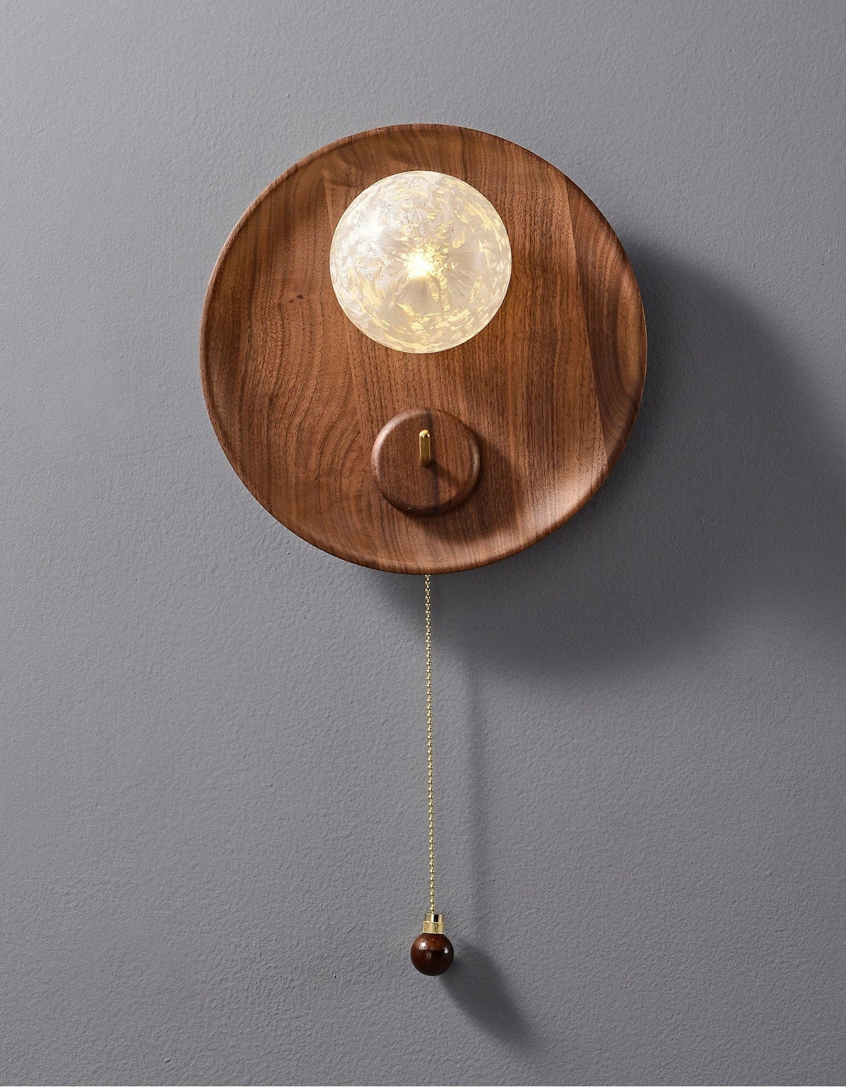 Avenalaria Pull Wall Lamp