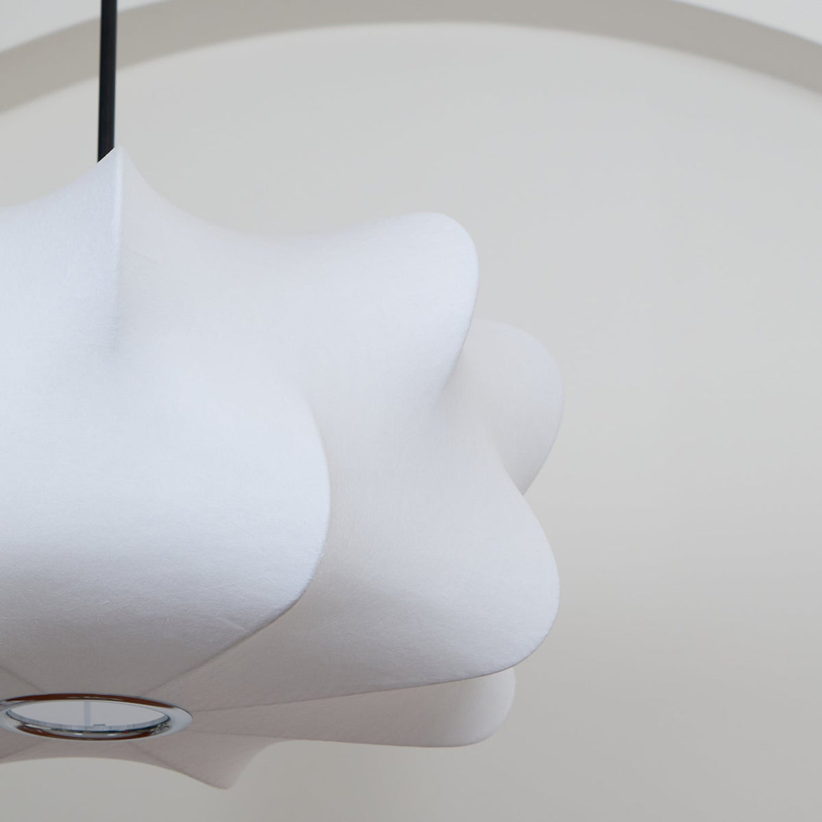 Kugodad Pendant Light Cocoon Design