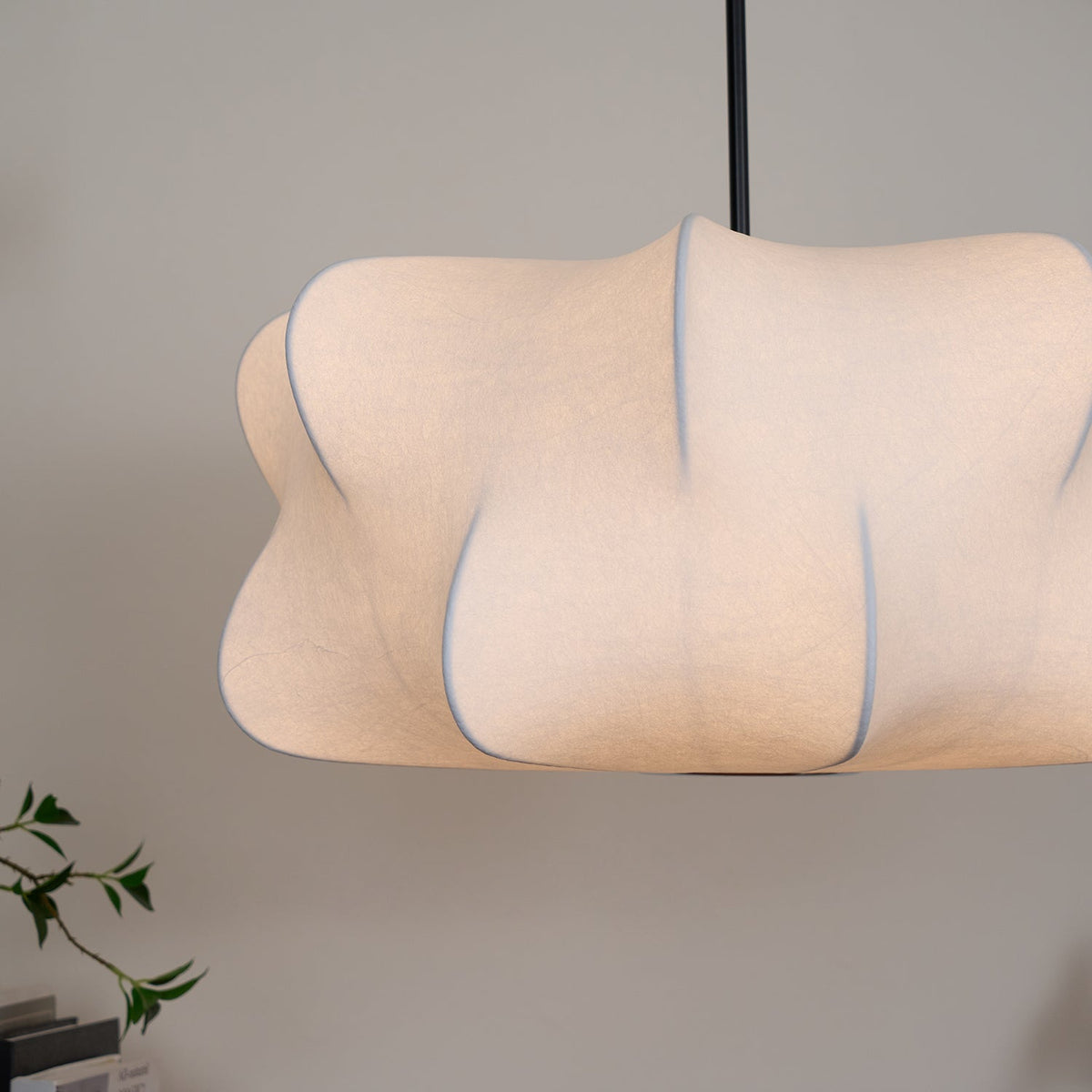 Kugodad Pendant Light Cocoon Design