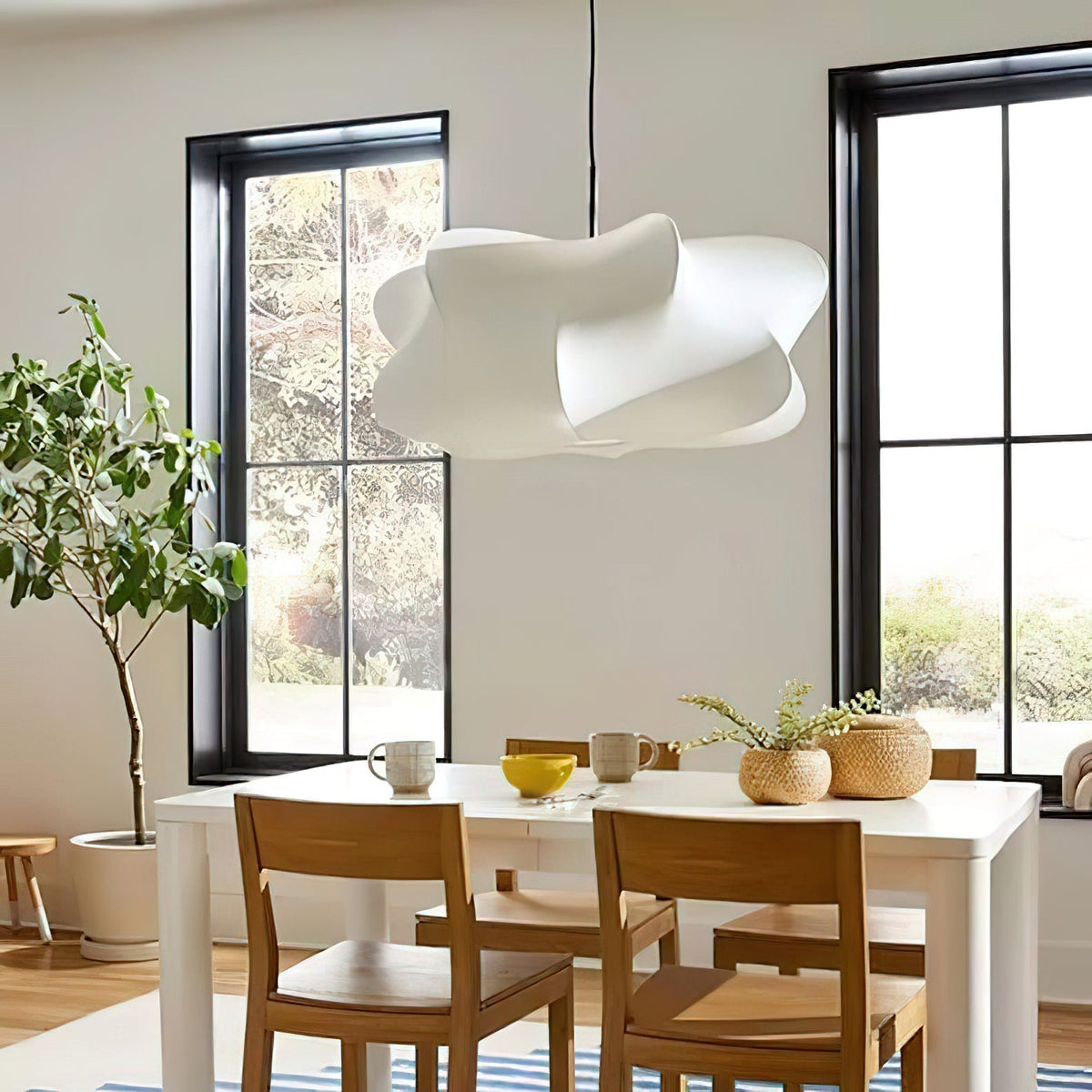 Kugodad Pendant Light Cocoon Design