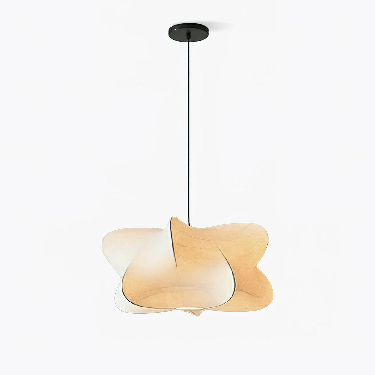 Kugodad Pendant Light Cocoon Design