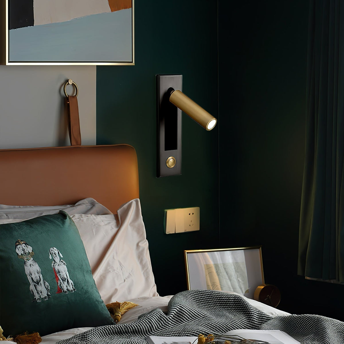 Ciranine Modern Wall Light