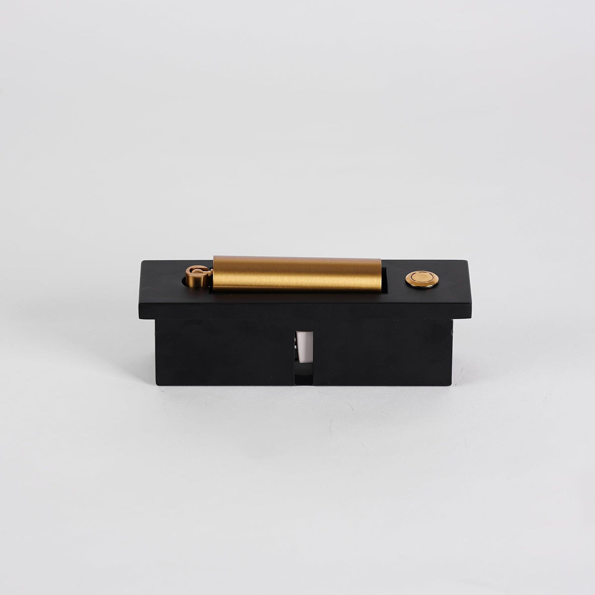 Velerelia Embedded Bedside Plug-in Sconce Wall lamp