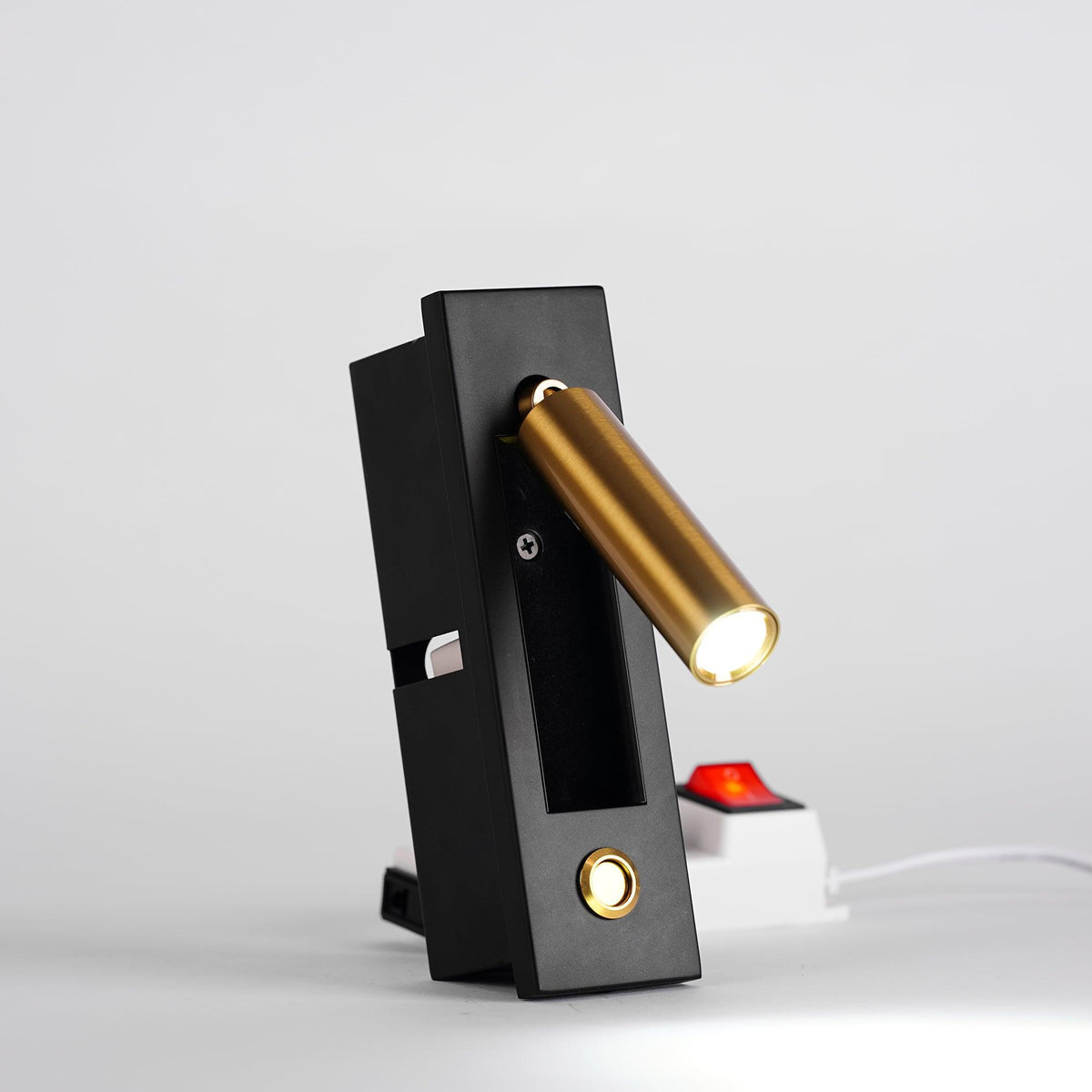 Ciranine Modern Wall Light