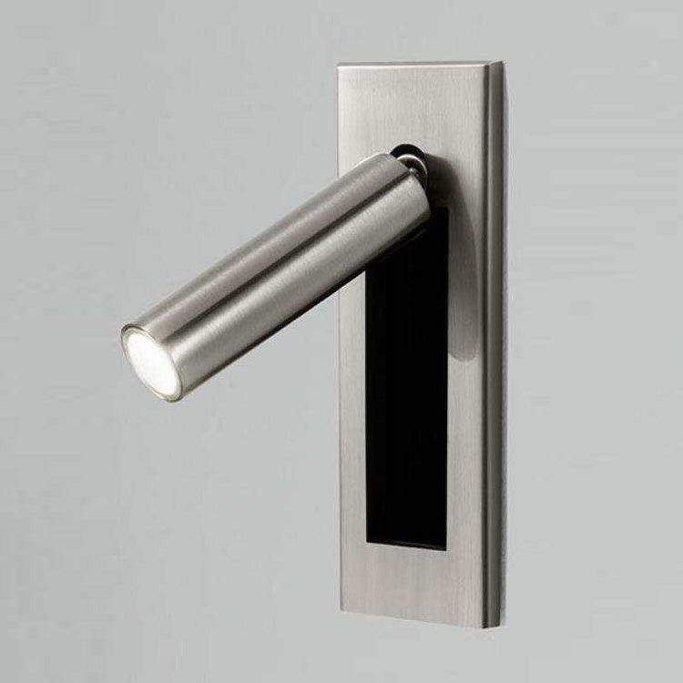 Velerelia Embedded Bedside Plug-in Sconce Wall lamp