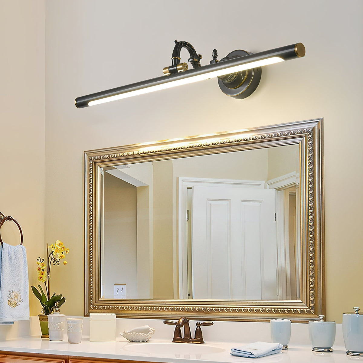 Orelelielle Picture Wall Lamp
