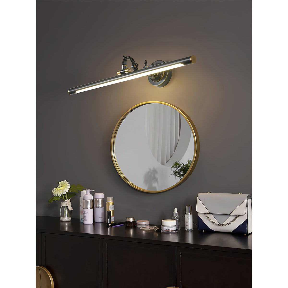 Orelelielle Picture Wall Lamp