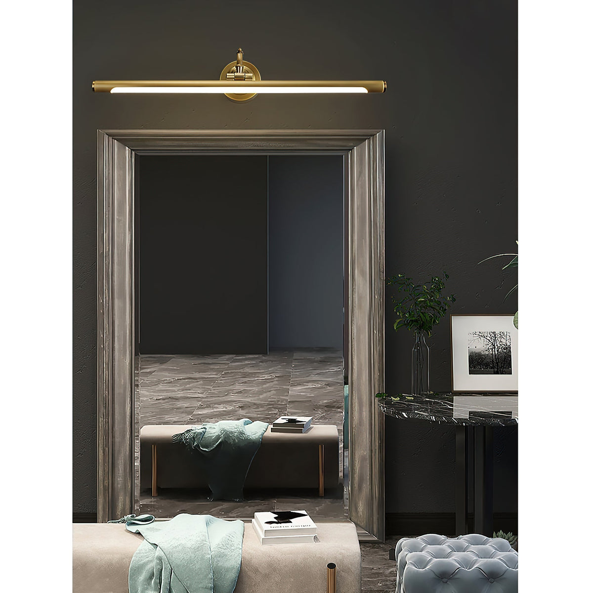 Orelelielle Picture Wall Lamp