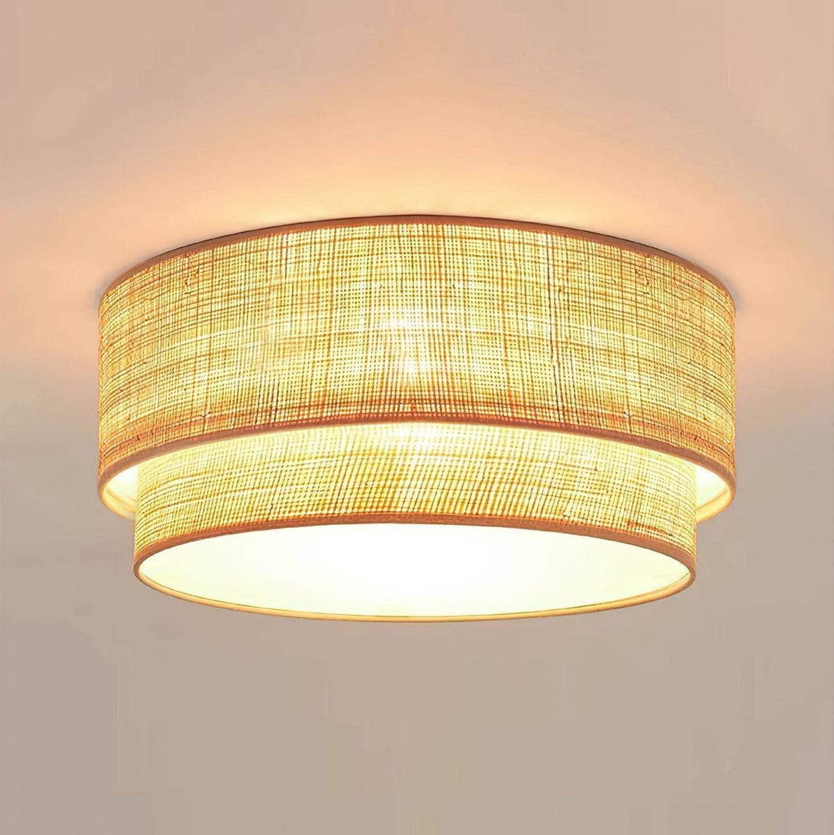 Teriinel Ceiling Light