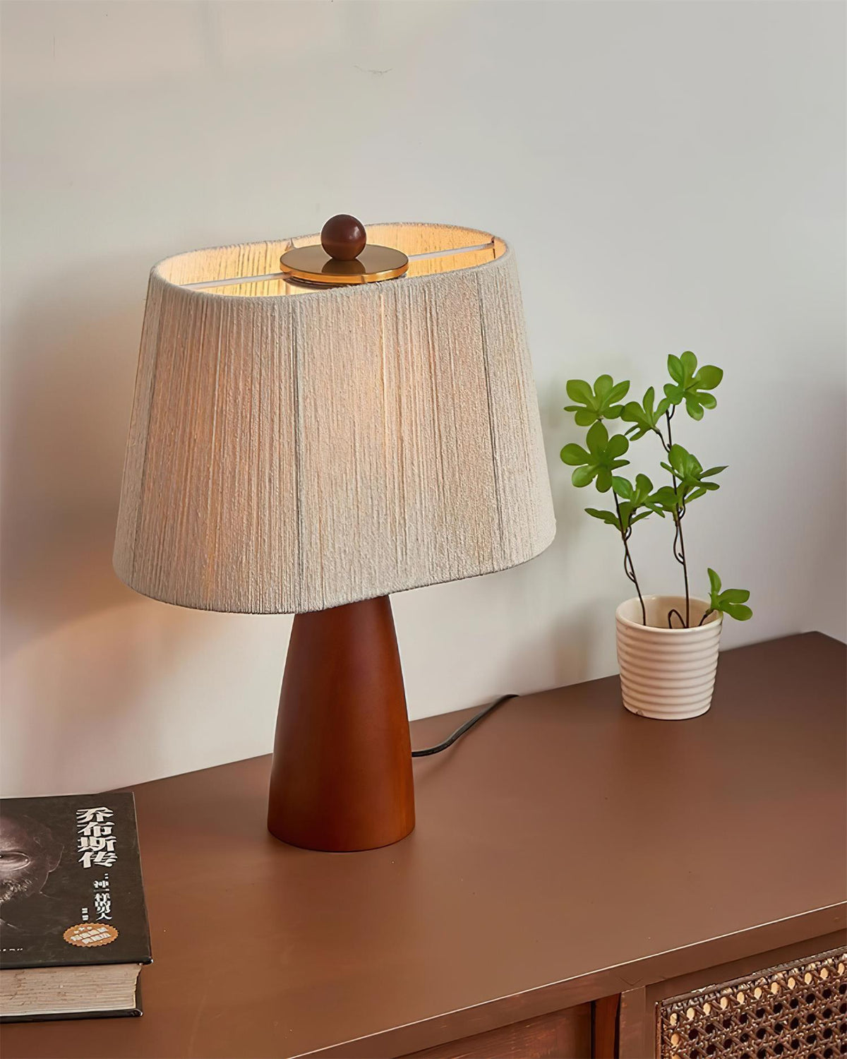 Renoina Table Lamp