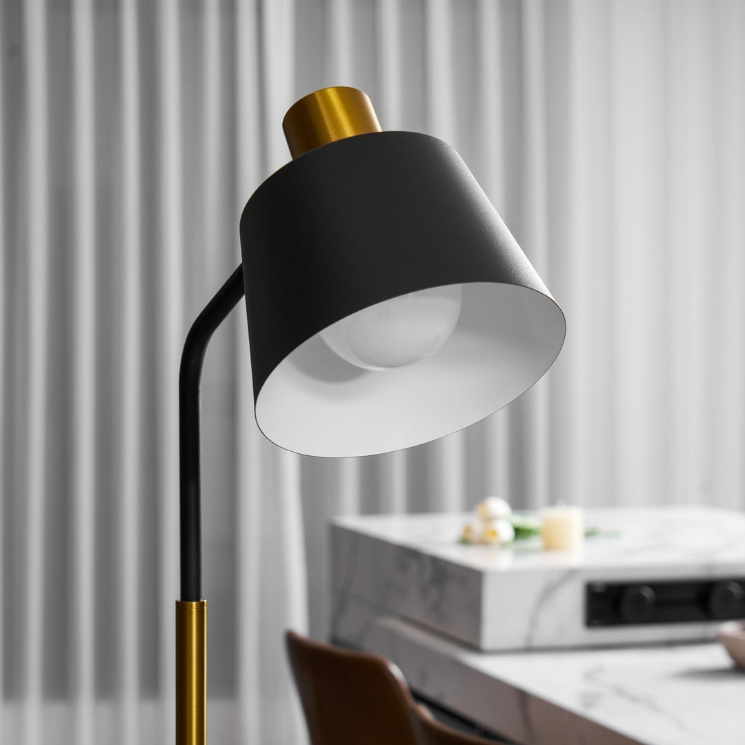 Inga Emmental Floor Lamp