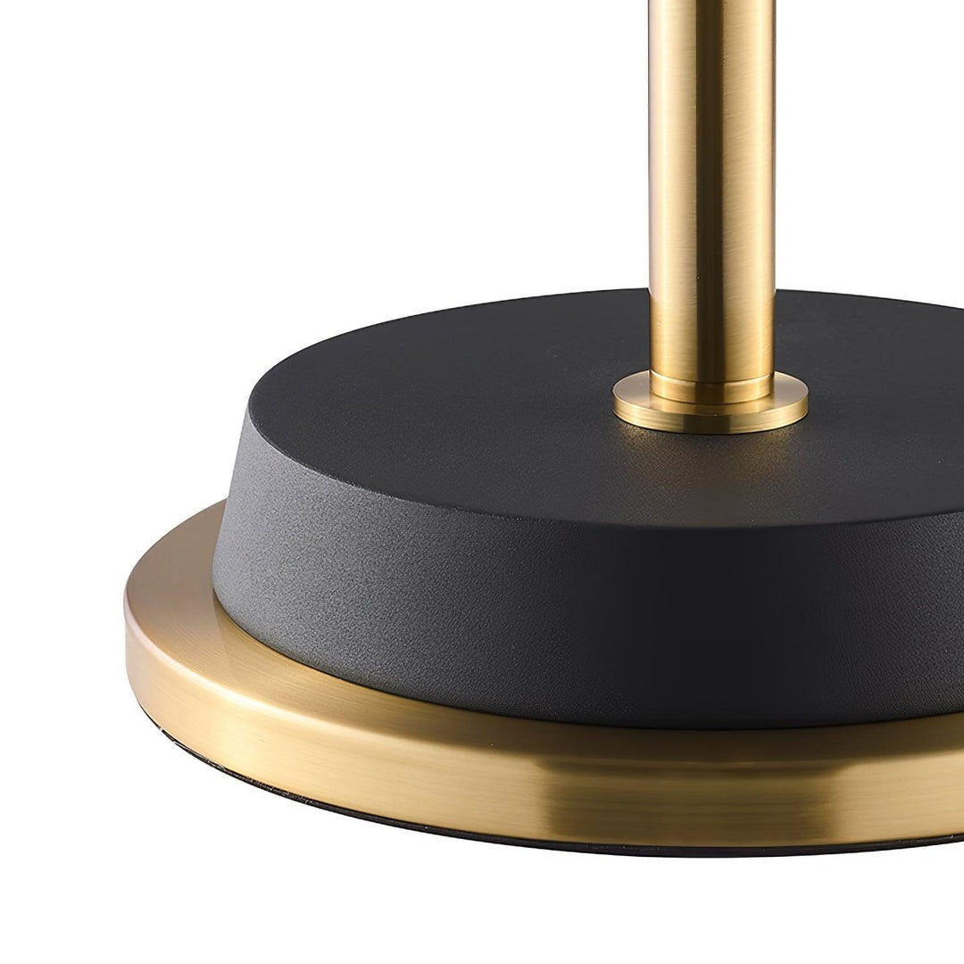 Inga Emmental Floor Lamp