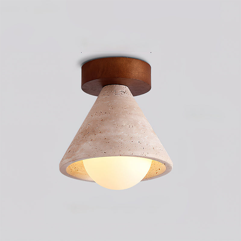 Viraalaine Ceiling Light