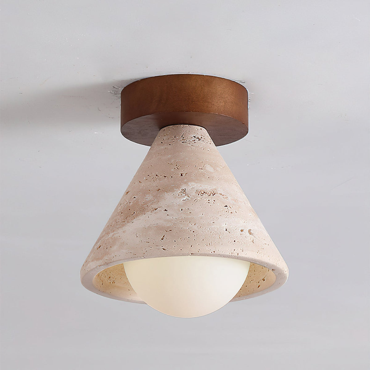 Viraalaine Ceiling Light