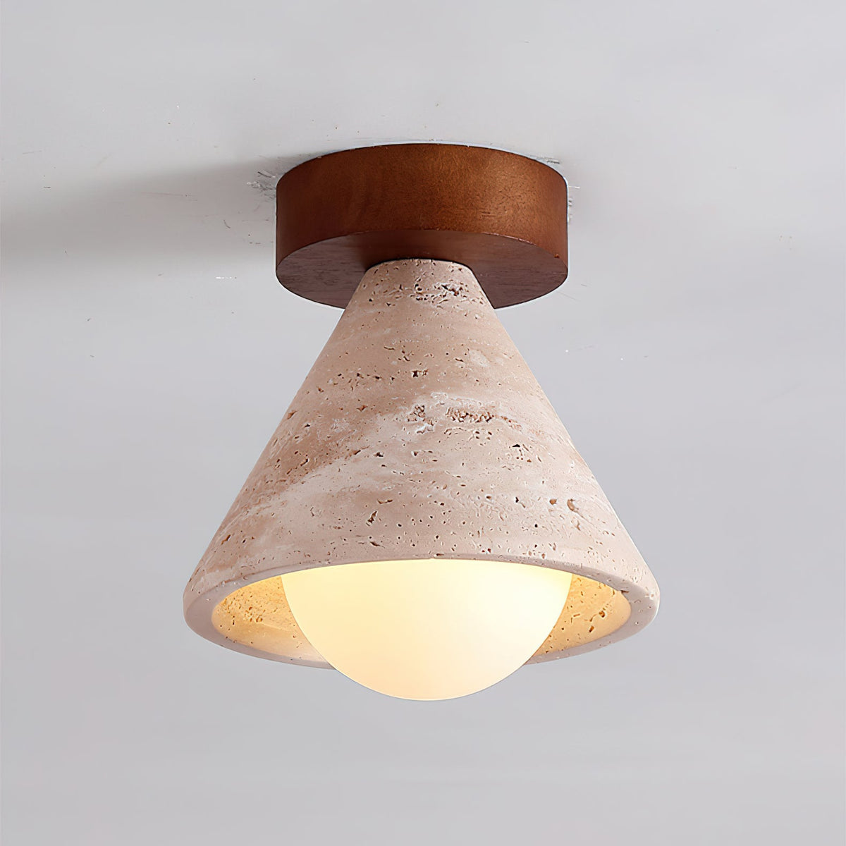Viraalaine Ceiling Light