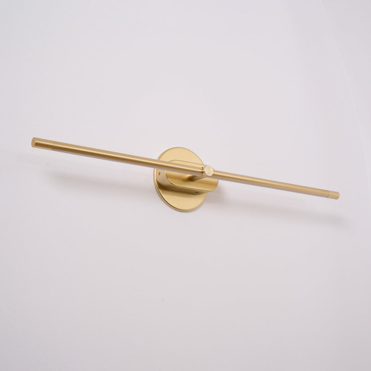 Aldershire Linear Rechargeable Indoor Wall Light