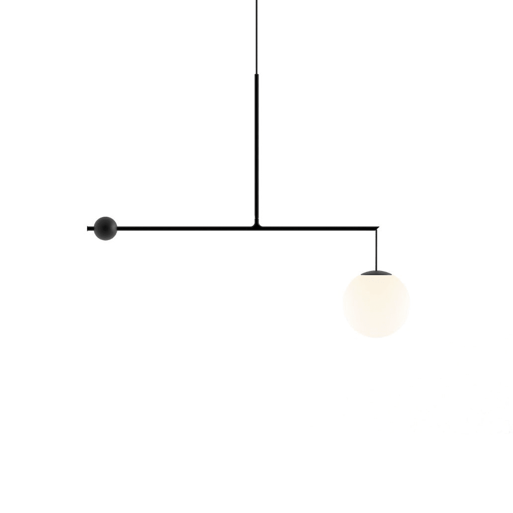 Sivra Balance Pendant Lamp