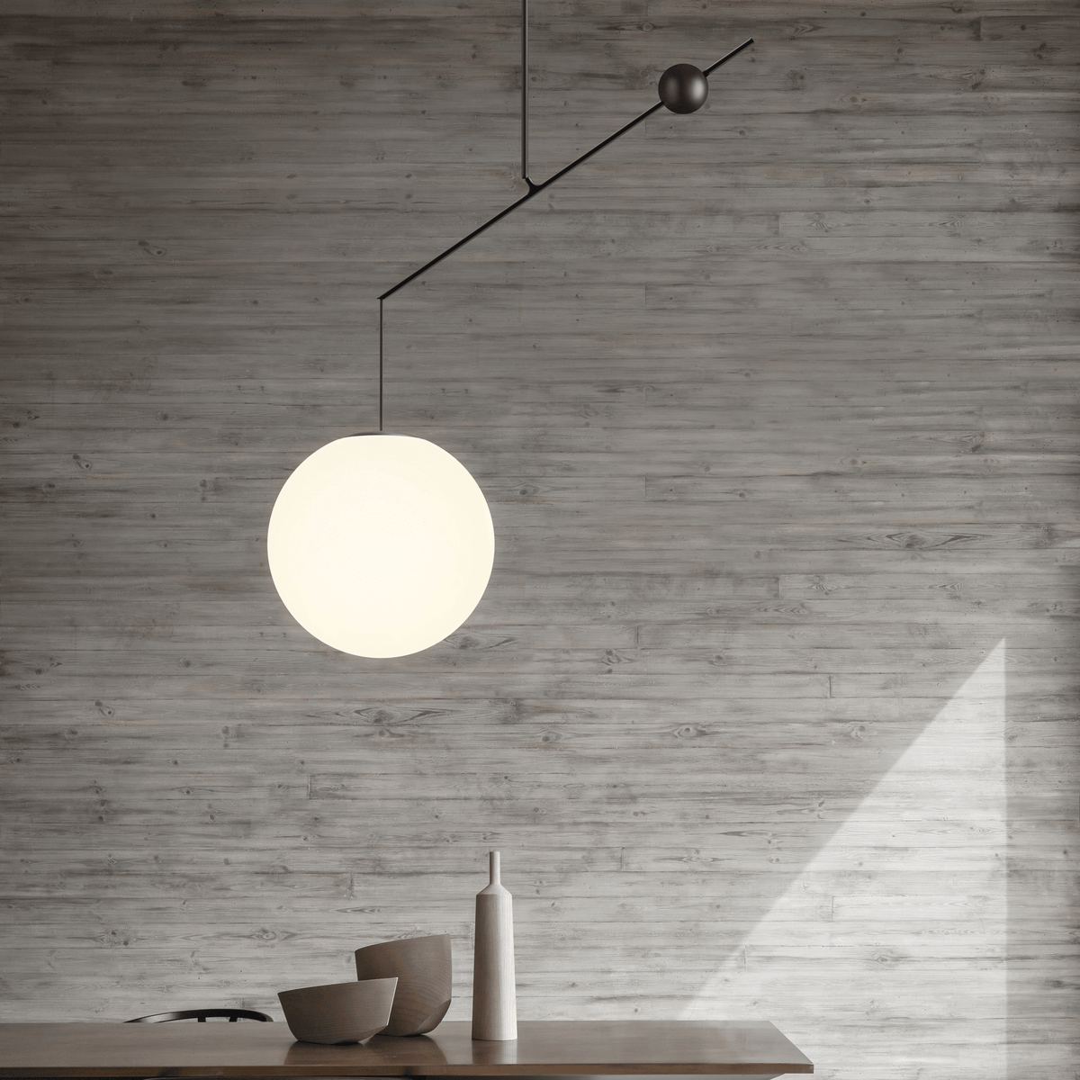 Sivra Balance Pendant Lamp