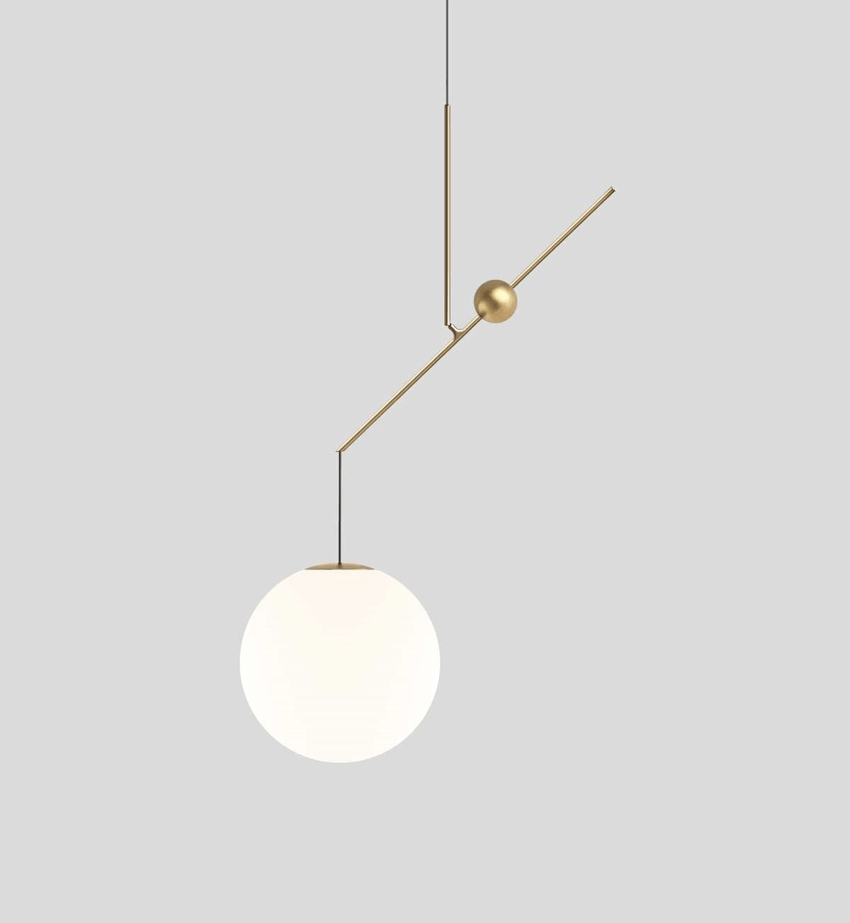 Sivra Balance Pendant Lamp