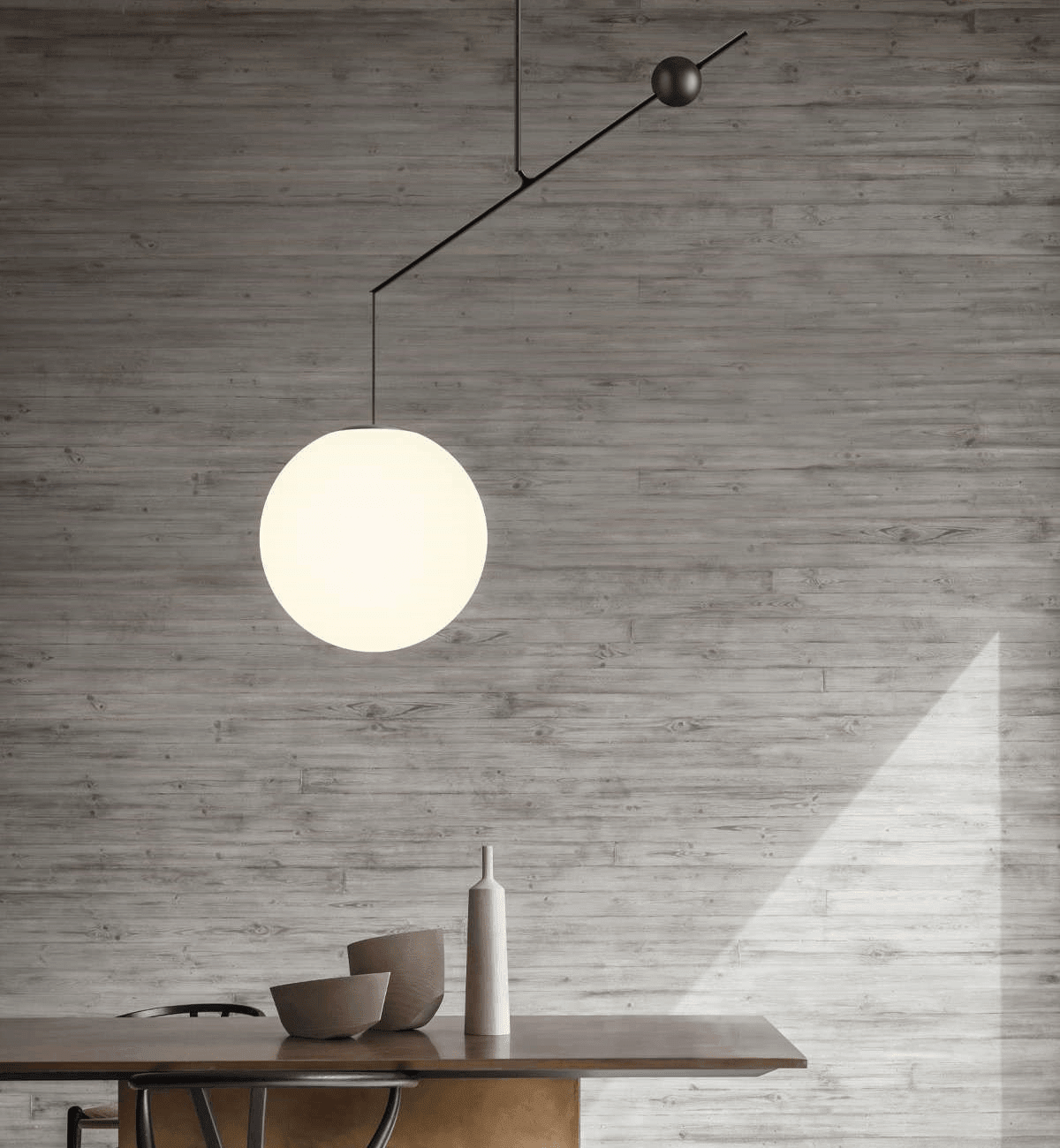 Sivra Balance Pendant Lamp